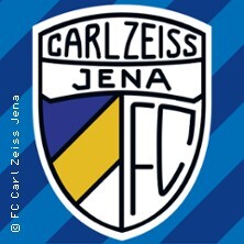 FC Carl Zeiss Jena - Saison 2026/27