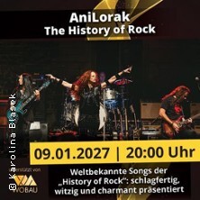 AniLorak - mach | werk Magdeburg