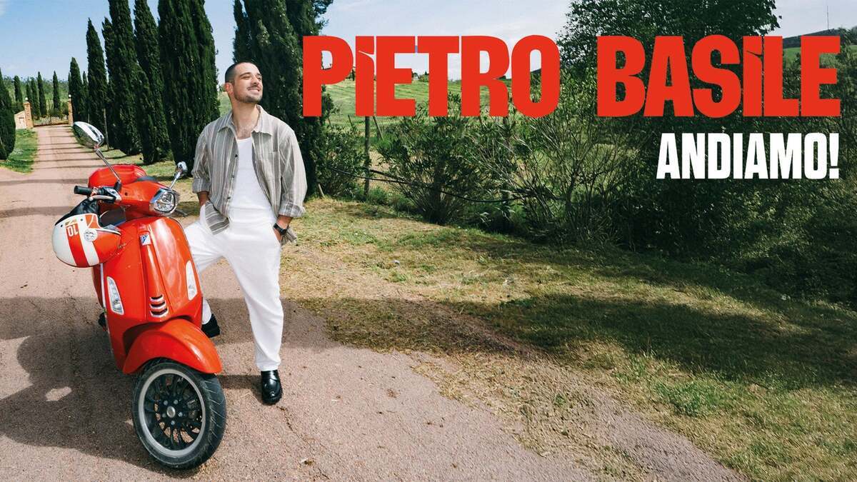 Pietro Basile