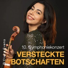 Versteckte Botschaften - Hofer Symphoniker