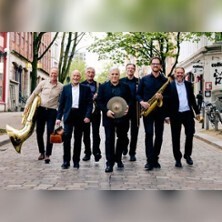 Jazz Lips | Cotton Club