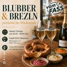 Bubbles & Brezl - vomFass Chemnitz
