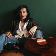 Nesrine | Gasometer Schöneberg