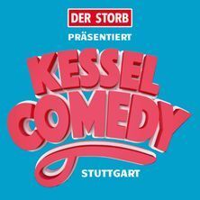 Kessel Comedy - Die StandUp Show