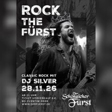 Rock the Fürst in Böblingen