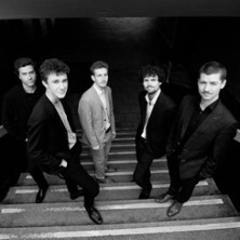 Tobias Haug Quintett | Salon De Jazz