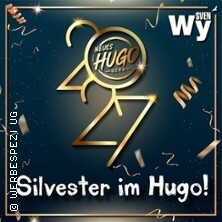 Silvester im Hugo