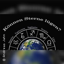 Können Sterne lügen? - Planetarium Frankfurt/Oder