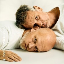 Fischer & Jung - Die Herren der Erschöpfung / Guido Fischer & Björn Jung