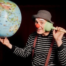 Hänschen Clown - Galli Theater Berlin