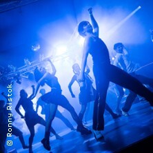 Rhythm is a Dancer - Theater Altenburg Gera