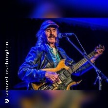 Jürgen Kerth | Kulturzentrum Feuerwache