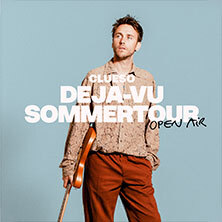 CLUESO - Deja Vu Sommer Open Air