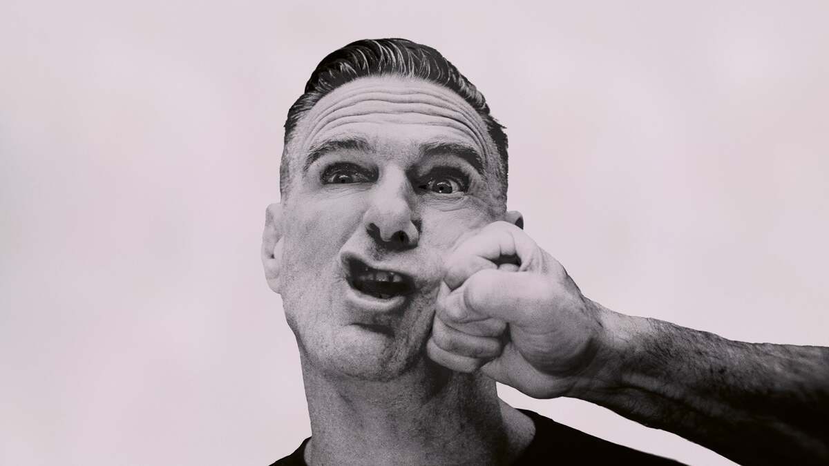 Bryan Adams