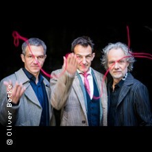 20 Jahre Club der toten Dichter - Renaissance-Theater Berlin