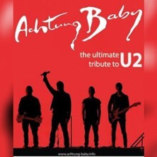 Achtung Baby - Tribute to U2