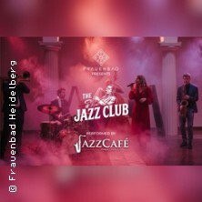 The Jazz Club | Frauenbad Heidelberg