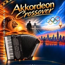 Akkordeon Crossover - Akkordeon-Club Sulzbach e.V.