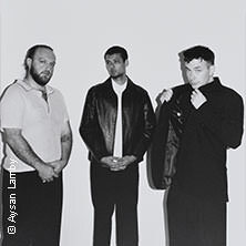 Moses Yoofee Trio / Bulgarian Cartrader - Hafensommer Würzburg 2026