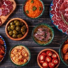 Kochkurs Vamos de Tapas | Atelier Ender