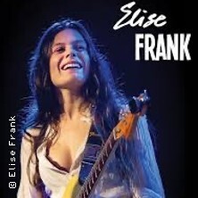Elise Frank - Rhythm, Soul, Rock and Blues