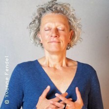KlangRaum mit Lisa Zenner - 2,5 Stunden | Stimme. Klang. Körper. Resonanz