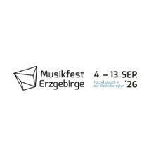 Musikfest Erzgebirge 2026 - KlangWelten