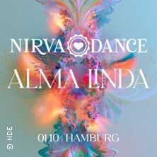 HAMBURG - ALMA LINDA | Ecstatic Dance Events presents