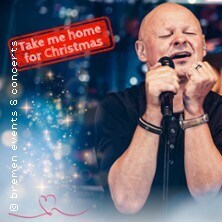 PHIL - Take Me Home For Christmas