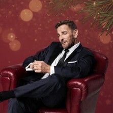 Songs of my life - Mark Keller | Die Weihnachtsshow mit der Vogtland Philharmonie