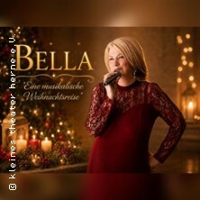 Eine musikalische Weihnachtsreise - Bella | Kleines Theater Herne