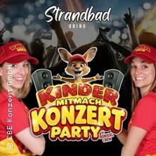Donikkl Crew - Festwoche am See 2026