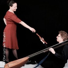 Keltische Lieder und barocke Sonaten - Sweet Sounds