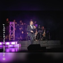 Swing when you´re winning - Robbie Williams Tribute Show