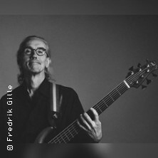 Björn Meyer Solo - Convergence (ECM)