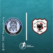 ESV Regensburg | Futsal-Bundesliga 2026/2027