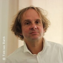 Ein paarmal waren wir sehr glücklich - mit Tobias Rank | Literarische Chansons