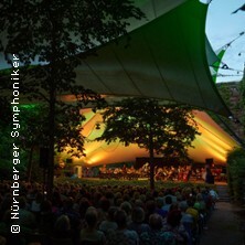 Musiksommer im Serenadenhof Nürnberg