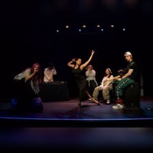 Hiphop meets Hochschule - Wenn Cello auf Cypher trifft