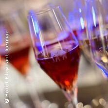 Nacht der großen Champagnerhäuser | Champagner-Party