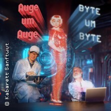 Die Schönen und das Biest - Auge um Auge, Byte um Byte