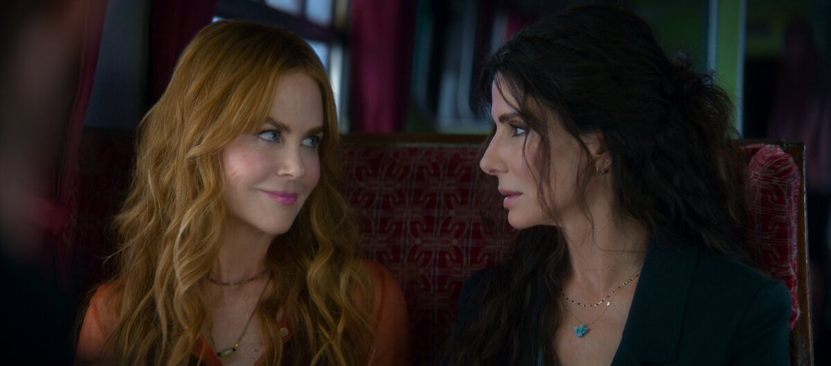 Practical Magic 2 – Zauberhafte Schwestern