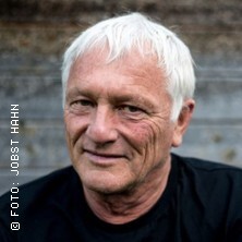Josef Brustmann gibt sein Bestes - Söhnlin Resilienztheater