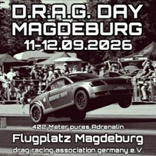 Dragday Magdeburg - UDRA Finals