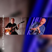 From New Orleans to Brasil and Beyond - Jazzkonzert im Galli Theater München