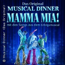 Musical Dinner 