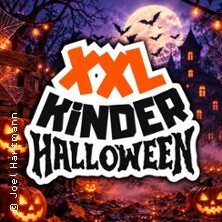 XXL Kinder Halloween Braunschweig