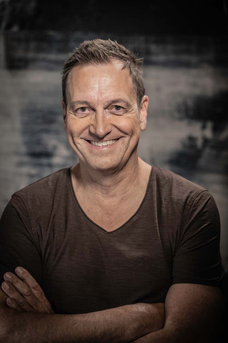 Dieter Nuhr
