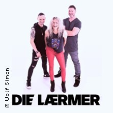 Die Lärmer - Wir sind am Leben! - Tour 2027