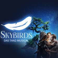 SKYBIRDS – Das neue Tanz Musical